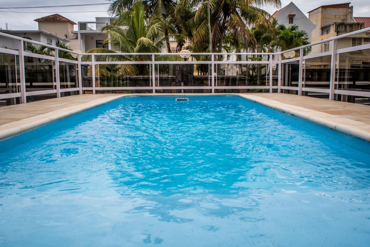 Fantasea Villa - Mont Choisy Exterior foto