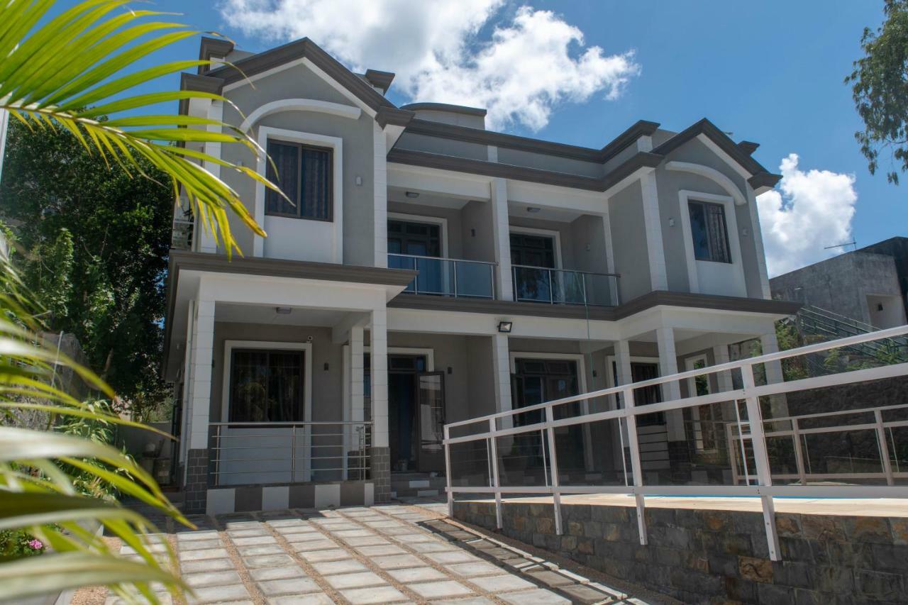 Fantasea Villa - Mont Choisy Exterior foto